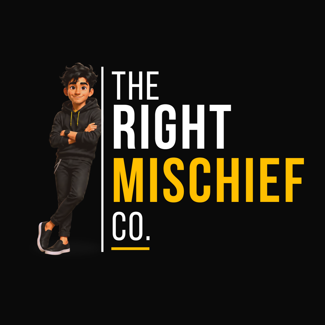 The Right Mischief Co.